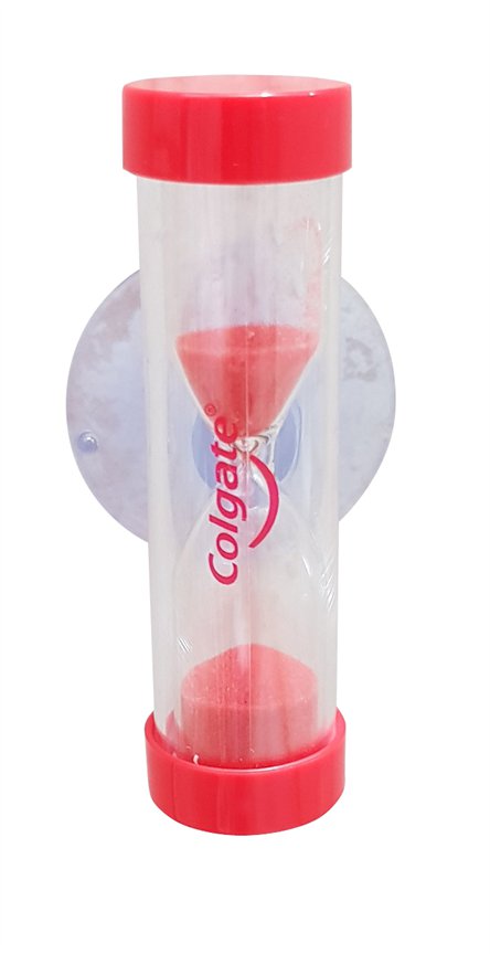 שעון חול קולגייט